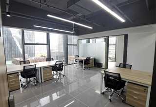 佛山叶惠青老师画竹赏析